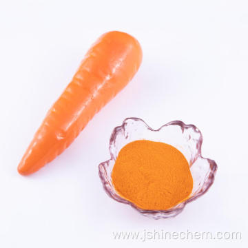 Natural Beta carotene 6%-98%